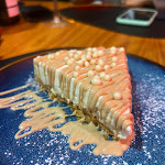 Photo n°2 de l'avis de Marta.a fait le 01/05/2024 à 11:18 sur le  Pizza D'Artista à Povoa de Varzim