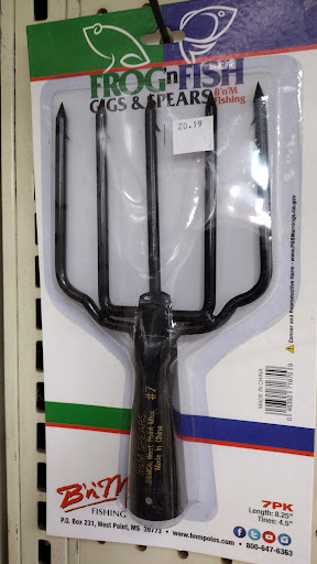 Hardware Store «Grassy Point Hardware», reviews and photos, 7235 FL-77, Panama City, FL 32409, USA