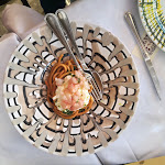 Photo n°2 de l'avis de Claudio.u fait le 15/03/2021 à 09:40 sur le  Alfredo Ristorante à Grottaglie