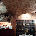 Photo n°3 de l'avis de roberto.a fait le 24/05/2021 à 21:56 sur le  Ristorante Grotte del Funaro Nuova Tourist à Orvieto