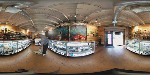 Vaporizer Store «Austin Vape and Smoke», reviews and photos, 1601 S 1st St, Austin, TX 78704, USA