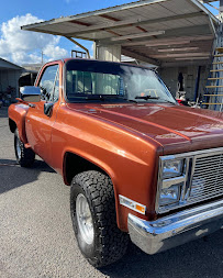 Auto Reconditioning UBAD - Photo 5 - Car repair in Hillsboro, OR, Hillsboro