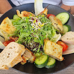 Photo n°6 de l'avis de Dana.a fait le 07/08/2023 à 03:56 sur le  Schwabenalm Winnenden à Winnenden