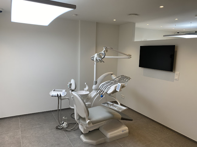 My Clinic Dentiste Nivelles - Nijvel
