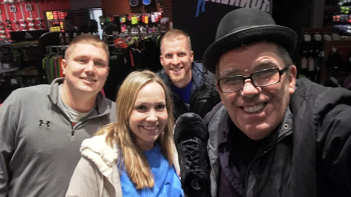 Running Store «Runners Plus», reviews and photos, 8970 Kingsridge Dr, Dayton, OH 45458, USA