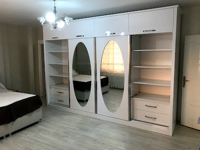 Nurgül Mobilya İnşaat