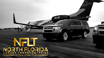North Florida Luxury Transportation - Photo 2 - Car repair in , Jacksonville