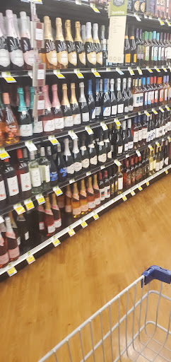 Supermarket «Food City», reviews and photos, 300 Market Dr, Lenoir City, TN 37771, USA