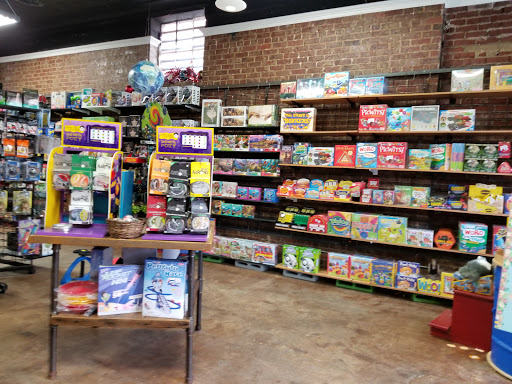 Toy Store «Bear N Friends Toy Shoppe», reviews and photos, 107 E Market St, Kingsport, TN 37660, USA