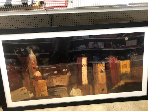 Non-Profit Organization «Walkersville Goodwill Retail Store & Donation Center», reviews and photos, 8425 Woodsboro Pike, Walkersville, MD 21793, USA