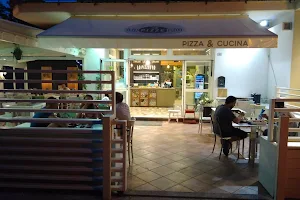 La Pizzetta image