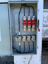 AP Electric LLC - Photo 2 - Car repair in , Roanoke