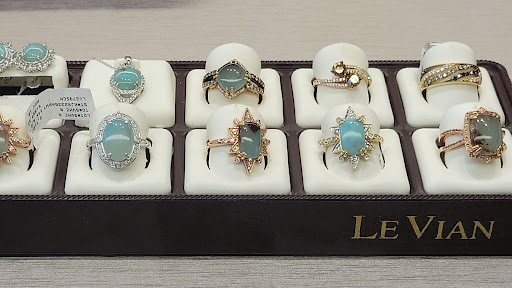 Jewelry Store «Jared The Galleria of Jewelry», reviews and photos, 21115 Dulles Town Cir, Sterling, VA 20166, USA