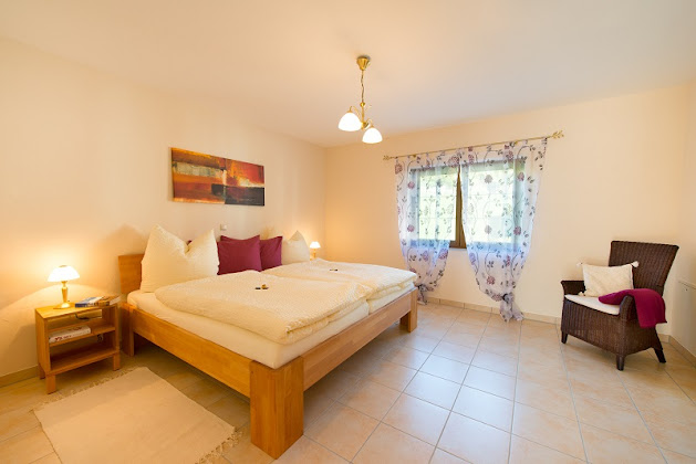 Photo Ferienwohnung Ferien auf dem Birkenhof 65391 Lorch