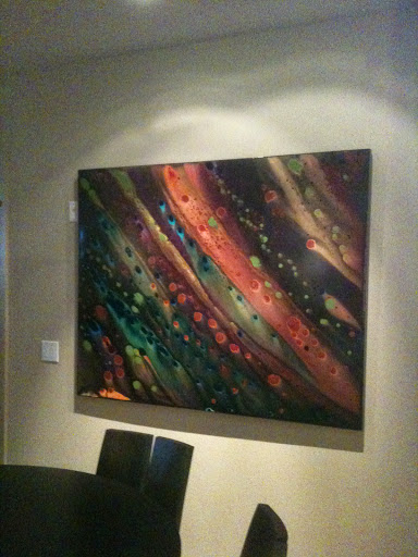 Art Gallery «Gunnar Nordstrom Gallery», reviews and photos, 800 Bellevue Way NE, Bellevue, WA 98004, USA