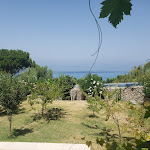 Photo n°3 de l'avis de Dominic.a fait le 22/07/2023 à 05:59 sur le  BAR e PIZZERIA - Pousada Cafè Michelino à Parghelia