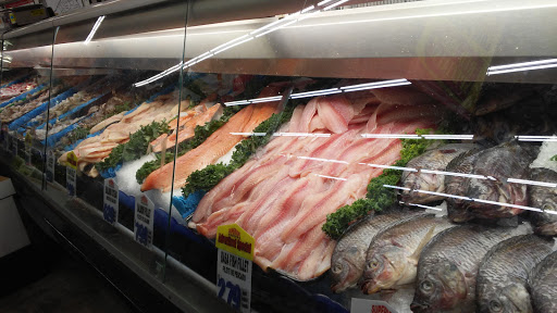 Grocery Store «Superior Grocers», reviews and photos, 111 E Compton Blvd, Compton, CA 90220, USA