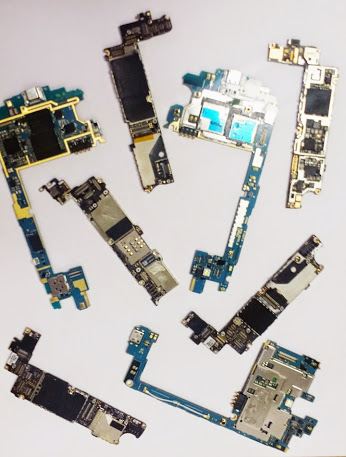 Computer Repair Service «iTech iPhone Repair», reviews and photos, 25 Seminole Ave, Lake Hiawatha, NJ 07034, USA