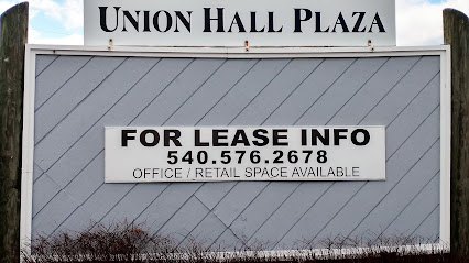 Union Hall Plaza and Storage