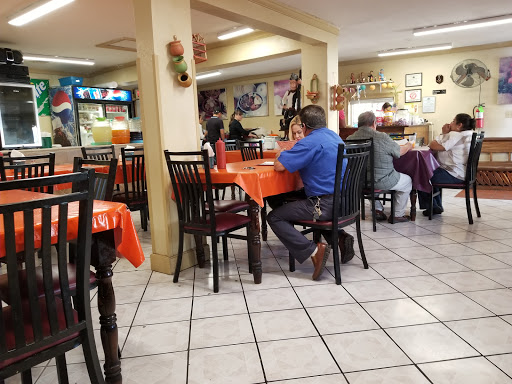 Taqueria Lilia