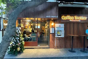 Coffee Trotter image