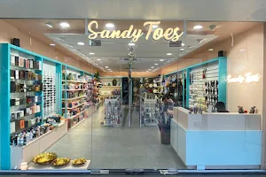 Sandy Toes Gift Store image