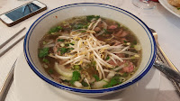 Phô du Restaurant vietnamien AOZAI à Toulouse - n°1