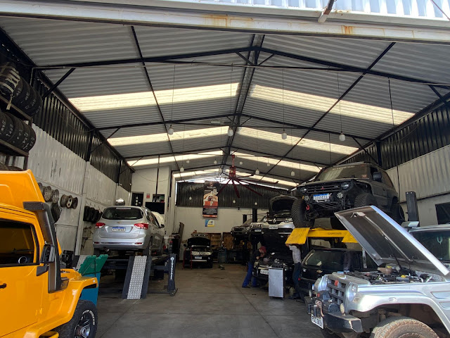 CAR Manutenção Automotivos ltda