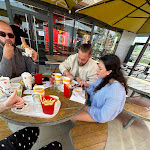 Photo n° 1 McDonald's - McDonald's Niort Leclerc à Niort
