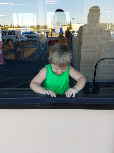 Clothing Store «Burlington Coat Factory», reviews and photos, 6725 E Black Horse Pike, Egg Harbor Township, NJ 08234, USA