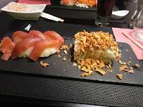 Plats et boissons du Restaurant de sushis Very Sushi'c à Tarbes - n°12