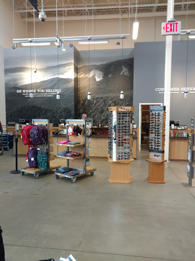 Camping Store «REI», reviews and photos, 1140 Woodruff Rd #400, Greenville, SC 29607, USA