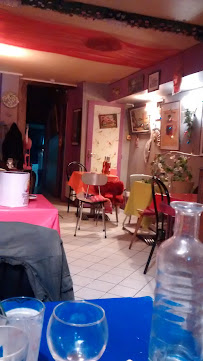 Atmosphère du Restaurant français Aux Délices du Palais à Nancy - n°5