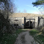 Photo n° 4 de l'avis de Pierre.i fait le 09/03/2020 à 17:49 pour Crêt des roches à Pont-de-Roide