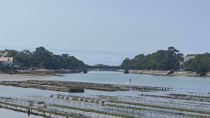 Photo n°158 de Restaurant La Tetrade Côte Lac à Soorts-Hossegor ()