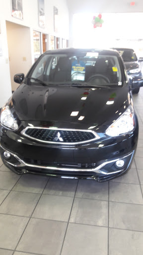 Mitsubishi Dealer «Don Jackson Mitsubishi», reviews and photos, 4000 Jonesboro Rd, Union City, GA 30291, USA