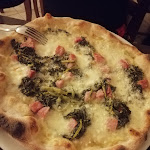 Photo n°2 de l'avis de Graziana.i fait le 13/01/2020 à 17:10 sur le  mama’ pizza amore cucina à Terlizzi
