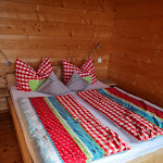 Photo n°4 de l'avis de Antje.e fait le 10/10/2022 à 06:55 sur le  WALDHISLI - Wo Ihnen Fuchs und Hase gute Nacht sagen. à Oberkirch