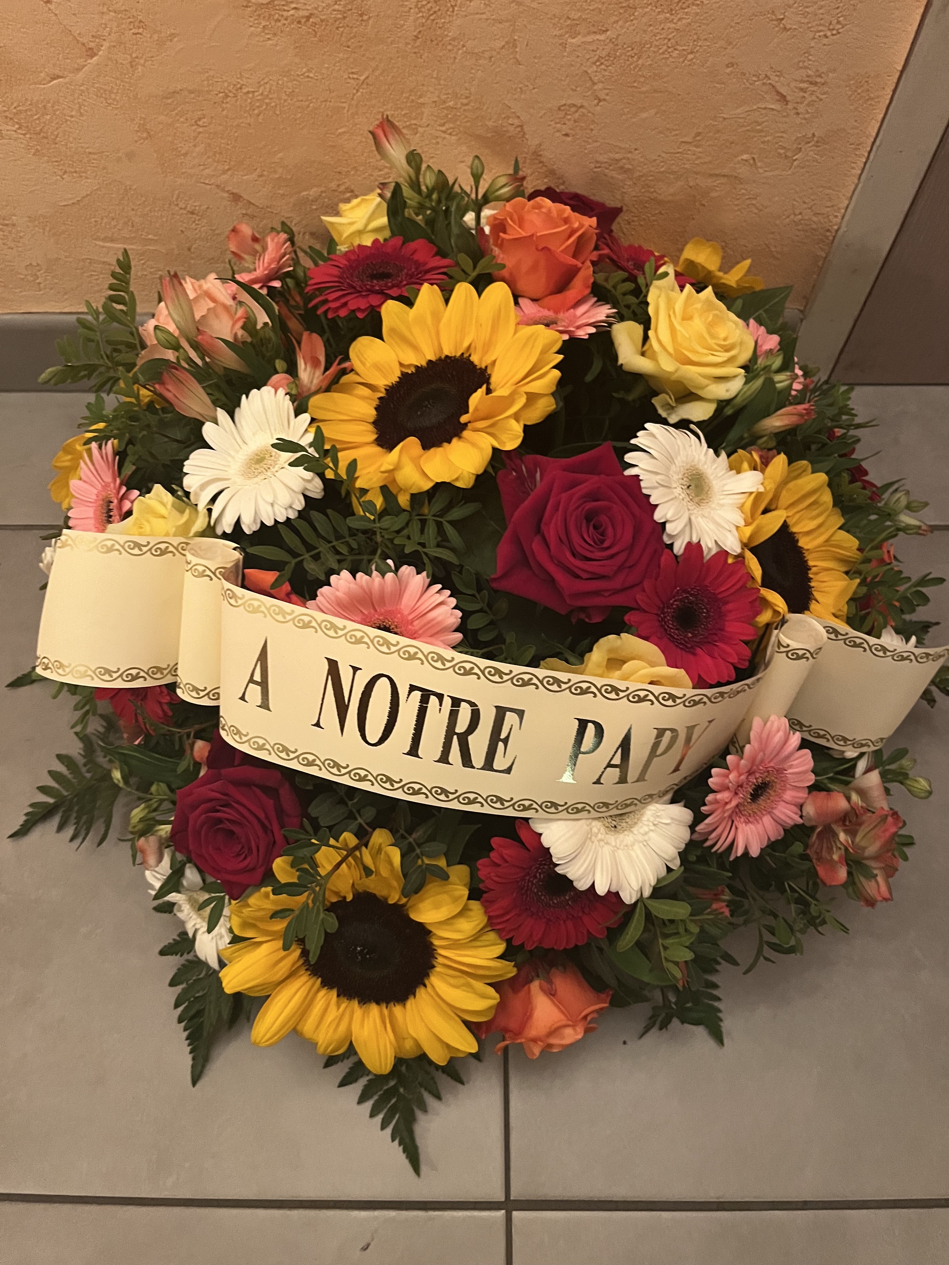 Photo n° 1 de l'avis de Laure.r fait le 14/09/2023 à 14:49
