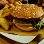 Photo n°9 de l'avis de Klea.r fait le 26/04/2022 à 09:17 sur le  Ristorante Lord Byron à Novara