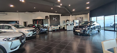 DS STORE ROYAN à Médis