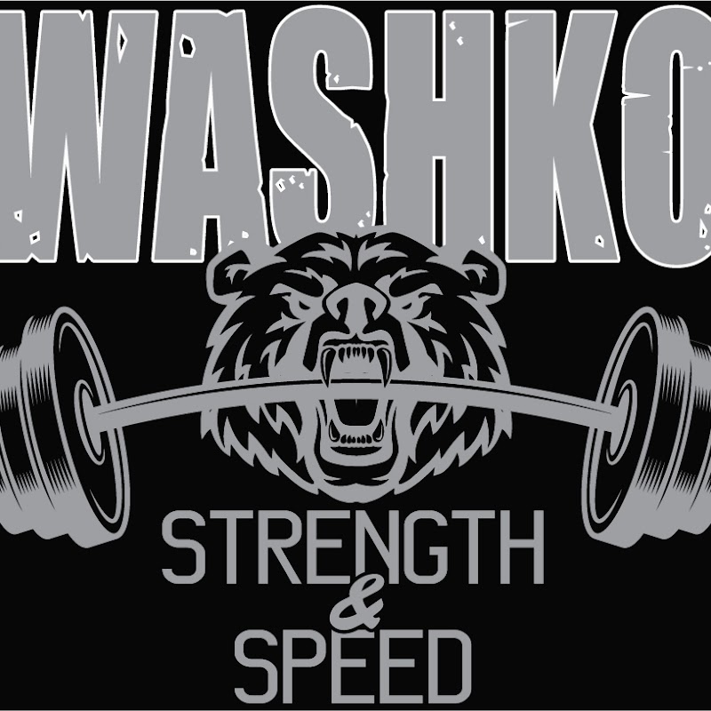 Washko Strength and Speed