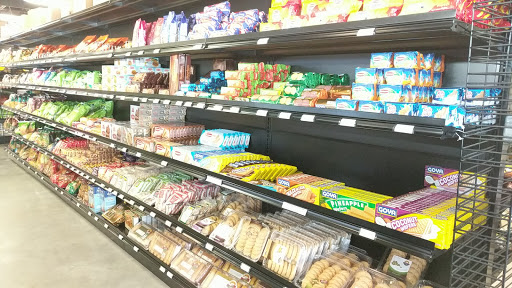 Indian Grocery Store «Ethnic Spice Indian Groceries», reviews and photos, 130 S Main St, Marlboro Township, NJ 07746, USA