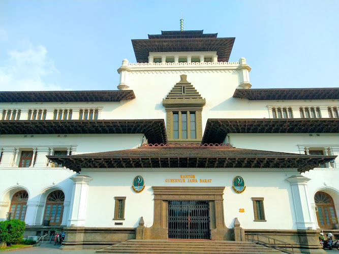 Museum Gedung Sate