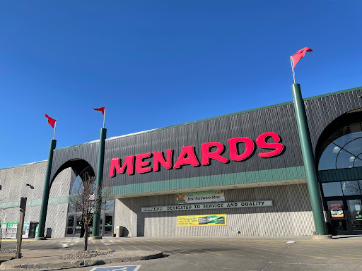 Home Improvement Store «Menards», reviews and photos, 6000 SE 14th St, Des Moines, IA 50320, USA