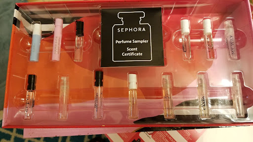 Cosmetics Store «SEPHORA», reviews and photos, 1015 W University Ave #400, Georgetown, TX 78628, USA