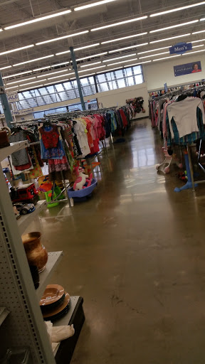 Thrift Store «Goodwill Industries of Middle Tennessee», reviews and photos