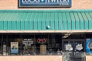 Lucas Jewelry & Repair image