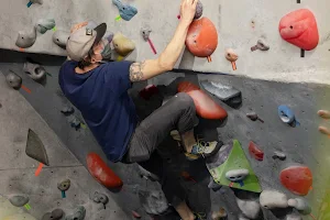 North Wall Rock Climbing Gym image