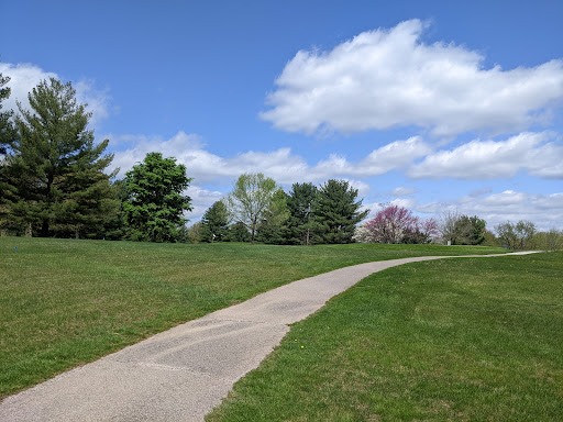 Golf Driving Range «Cascade Golf Course», reviews and photos, 3550 N Kinser Pike, Bloomington, IN 47404, USA